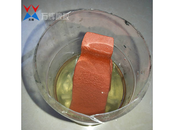 制品型止水条
