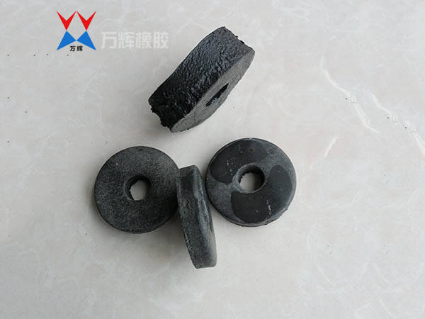 止水环