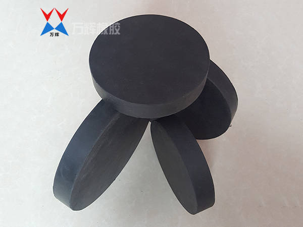 橡胶桥梁支座gyz