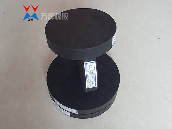 gyz桥梁橡胶支座