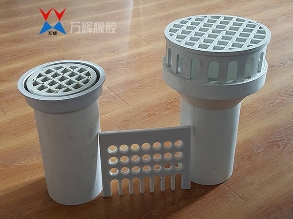 PVC桥梁泄水管