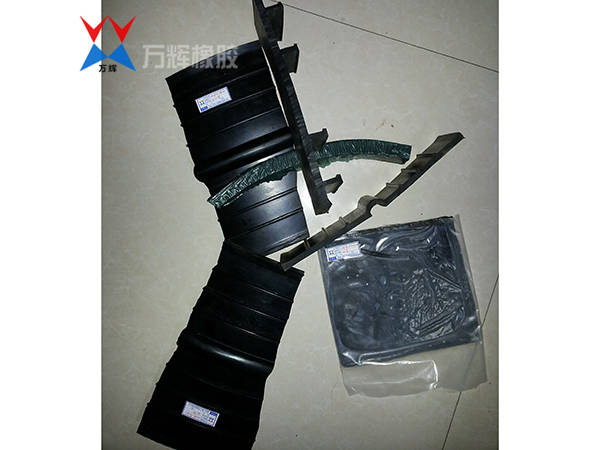 中埋式止水带