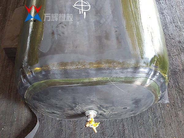 充气芯模