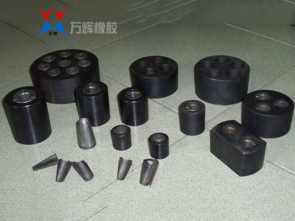 多型号锚具