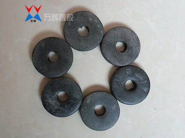 腻子止水环