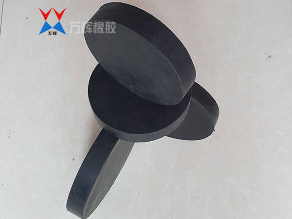 梁板式橡胶支座