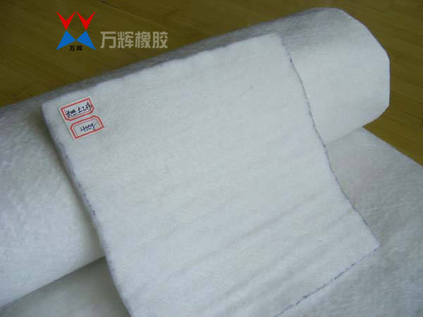 400g长丝土工布