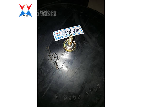 闭水实验气囊
